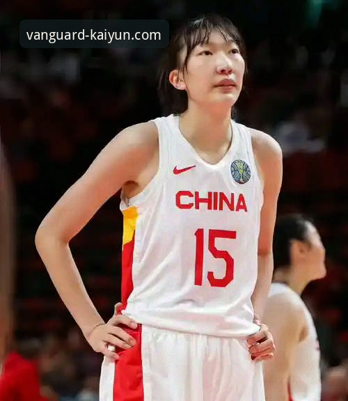 开云体育娱乐平台 中国女篮资格赛关键战告捷,外线火力全开锁定胜局